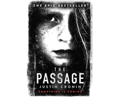 KNYGA Justin Cronin Passage
