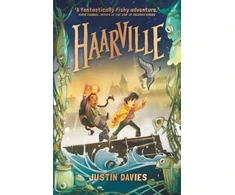 KNYGA Justin Davies Haarville