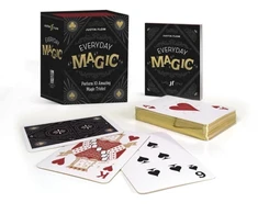 KNYGA Justin Flom Everyday Magic