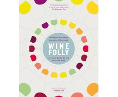 KNYGA Justin Hammack Wine Folly
