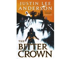 KNYGA Justin Lee Anderson Bitter Crown