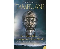 KNYGA Justin Marozzi Tamerlane