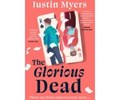 KNYGA Justin Myers Glorious Dead