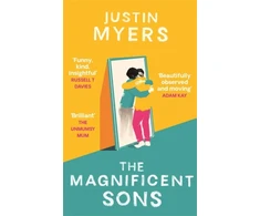 KNYGA Justin Myers Magnificent Sons