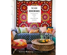 KNYGA Justina Blakeney New Bohemians