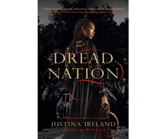 KNYGA Justina Ireland Dread Nation