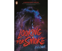 KNYGA K A Cobell Looking For Smoke