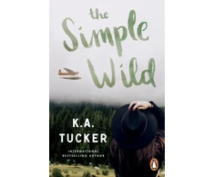 KNYGA K A Tucker Simple Wild