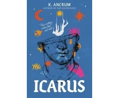 KNYGA K Ancrum Icarus