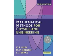 KNYGA K F Riley Mathematical Methods for Physics and Engineering