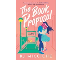 KNYGA K J Micciche Book Proposal
