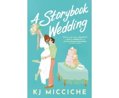KNYGA K J Micciche Storybook Wedding