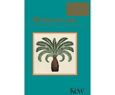 KNYGA K J Willis Botanicum (Mini Gift Edition)