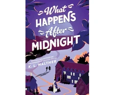 KNYGA K L Walther What Happens After Midnight