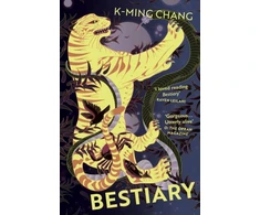 KNYGA K Ming Chang Bestiary