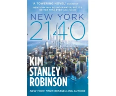 KNYGA K S Robinson New York 2140