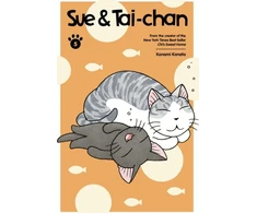KNYGA K Sue &amp; Tai-chan 5