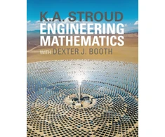 KNYGA K.A. Stroud Engineering Mathematics