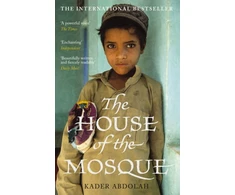KNYGA Kader Abdolah House of the Mosque