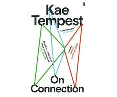 KNYGA Kae Tempest Tempest Kae On Connection: 'Powerful' Matinis HAIG