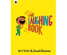 KNYGA Kael Tudor Laughing Book