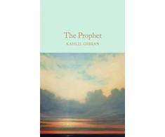 KNYGA Kahlil Gibran Prophet