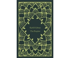 KNYGA Kahlil Gibran Prophet