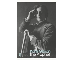 KNYGA Kahlil Gibran Prophet