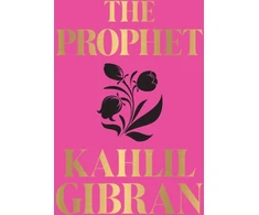 KNYGA Kahlil Gibran The Prophet: Pocket Classics