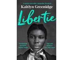 KNYGA Kaitlyn Greenidge Libertie