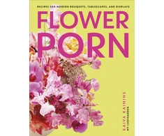 KNYGA Kaiva Kaimins Flower Porn