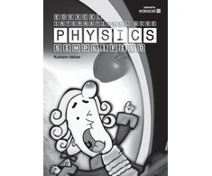 KNYGA Kaleem Akbar New Grade 9-1 Edexcel International GCSE Physics Simplified