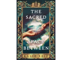 KNYGA Kalie Reid Sacred Space Between