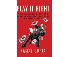 KNYGA Kamal Gupta Play It Right