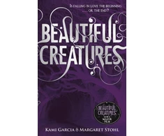 KNYGA Kami Garcia Beautiful Creatures (Book 1)