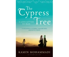 KNYGA Kamin Mohammadi Cypress Tree