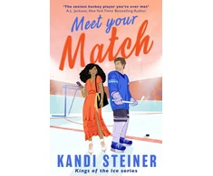 KNYGA Kandi Steiner Meet Your Match