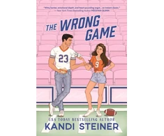 KNYGA Kandi Steiner Wrong Game