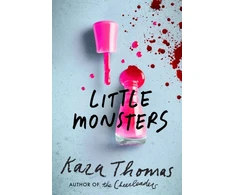 KNYGA Kara Thomas Little Monsters