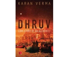 KNYGA Karan Verma Dhruv