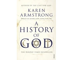 KNYGA Karen Armstrong History of God