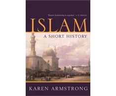 KNYGA Karen Armstrong Islamas