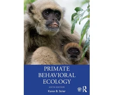 KNYGA Karen B Strier Primate Behavioral Ecology