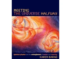 KNYGA Karen Barad Meeting the Universe Halfway