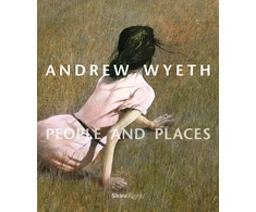 KNYGA Karen Baumgartner Andrew Wyeth