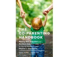 KNYGA Karen Bonnell Co-Parenting Handbook