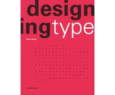 KNYGA Karen Cheng Designing Type Second Edition