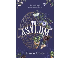 KNYGA Karen Coles Asylum