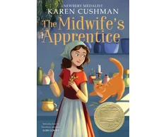KNYGA Karen Cushman Midwife's Apprentice