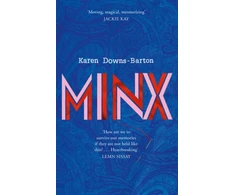 KNYGA Karen Downs Barton Minksas